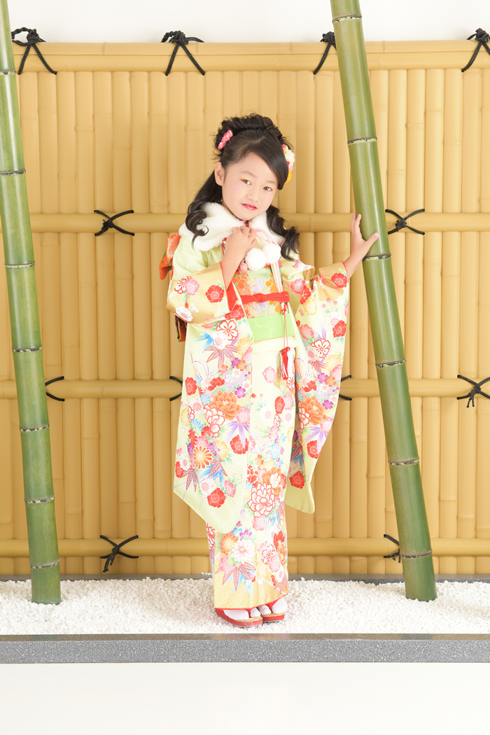 七五三7歳女の子No.31