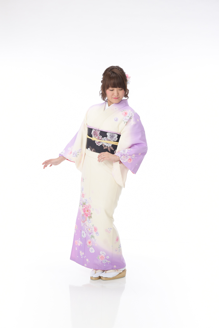 パパ&ママ着物No.842