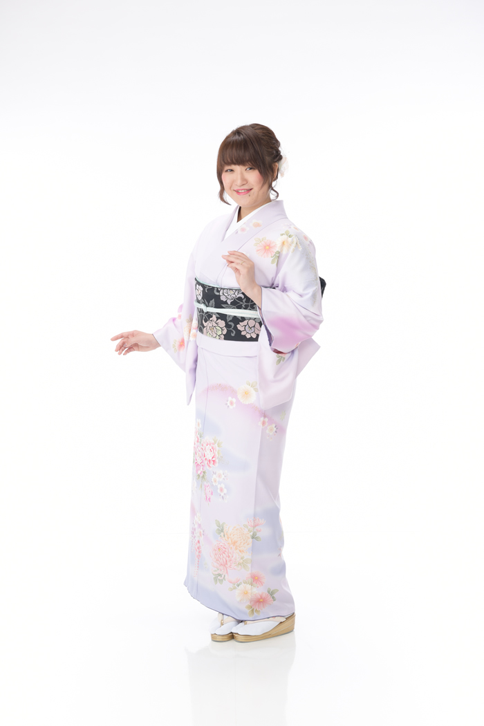 パパ&ママ着物No.871