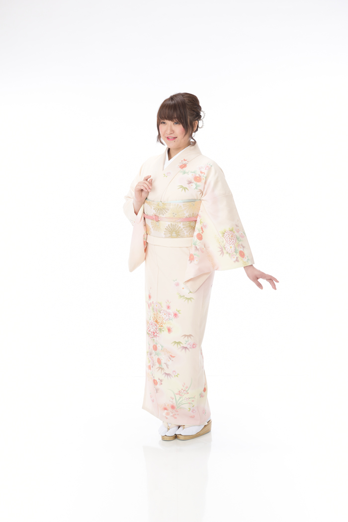 パパ&ママ着物No.894