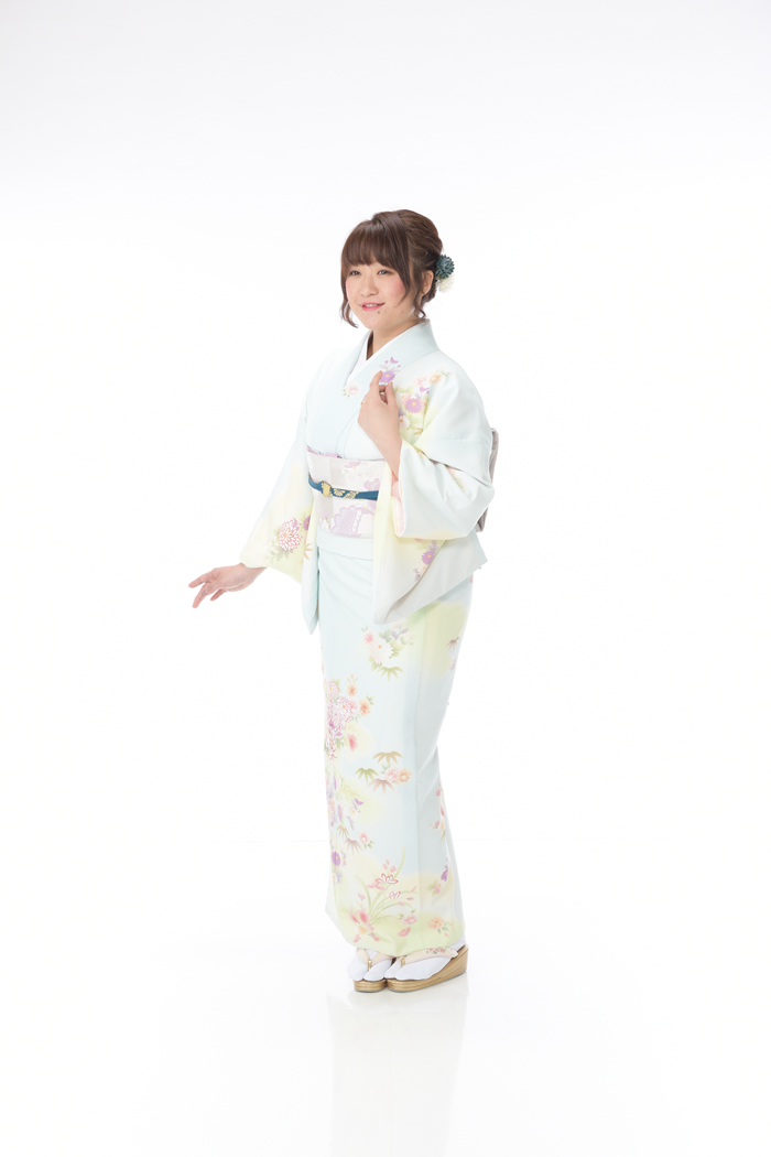 パパ&ママ着物No.899