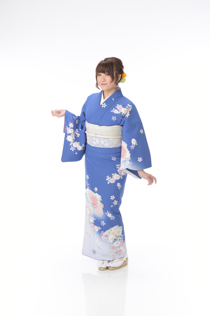 パパ&ママ着物No.904