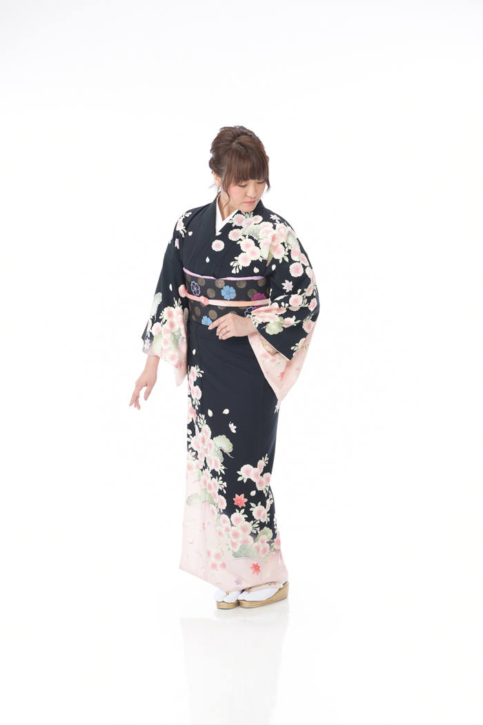 パパ&ママ着物No.927