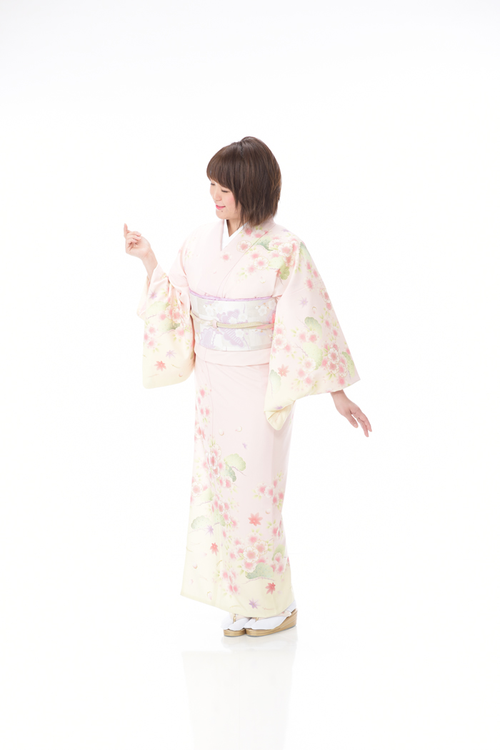 パパ&ママ着物No.953