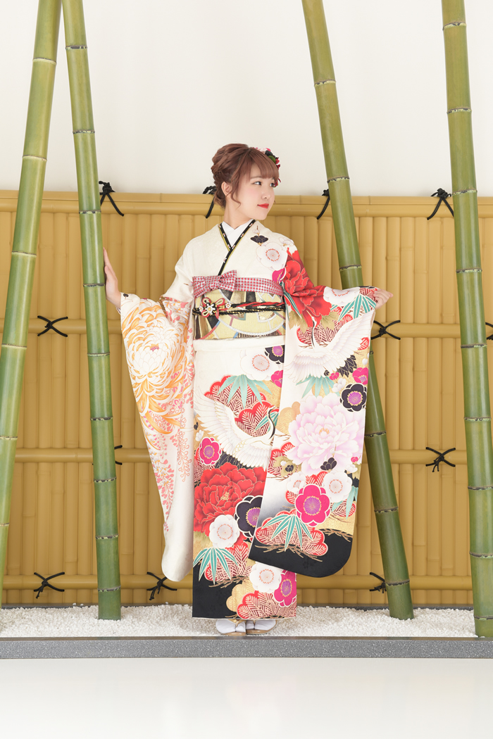 成人式振袖No.274 sizeM