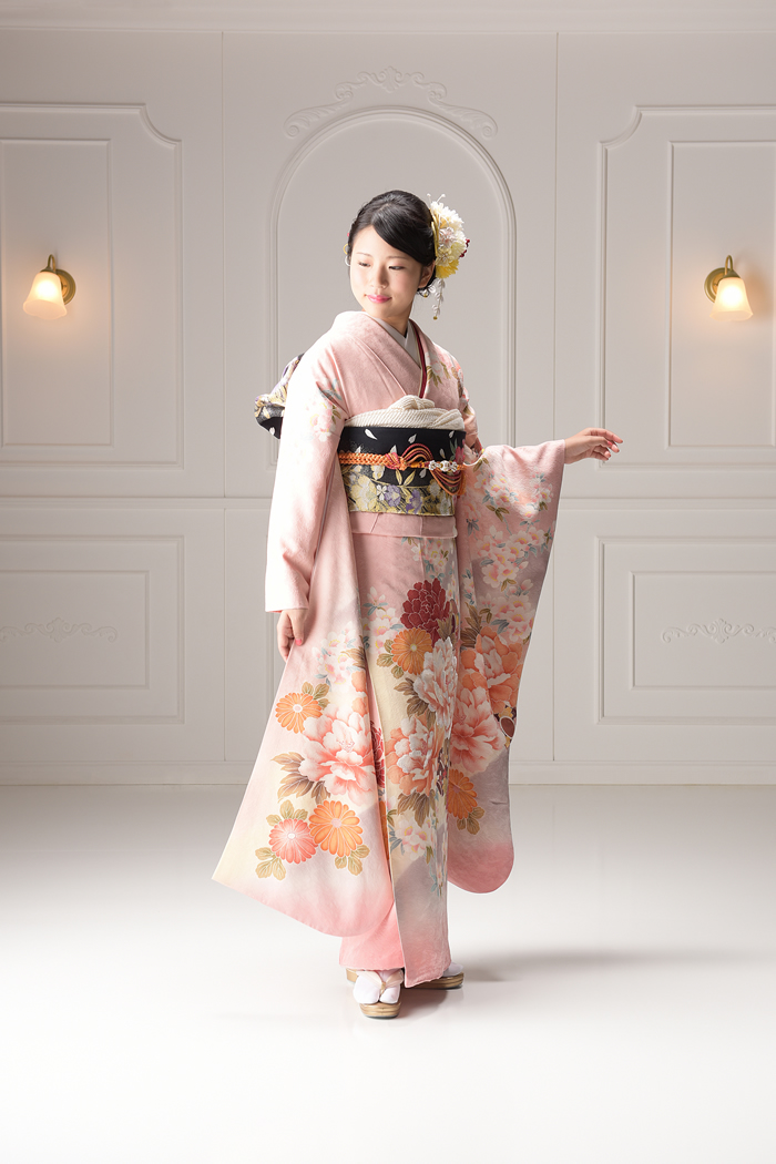 成人式振袖No.291 sizeM