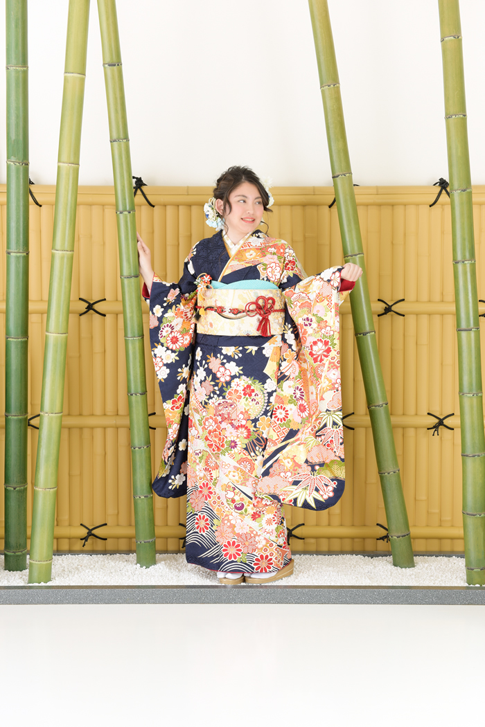 成人式振袖No.363 sizeS