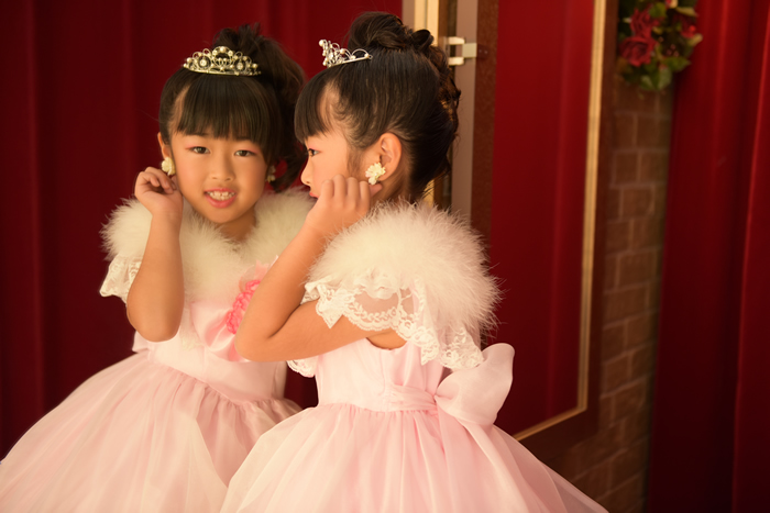 岡崎フォトスタジオアミ